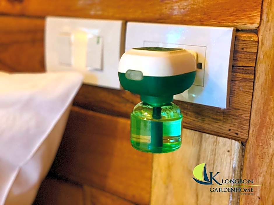 KLONGBON GARDEN HOME Koh Yao Yai