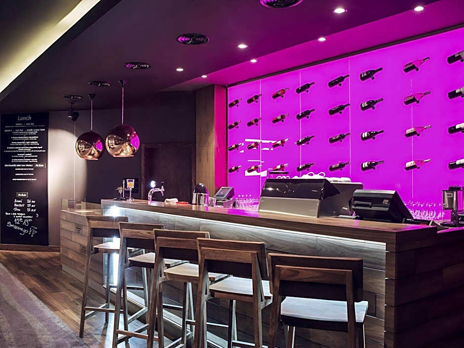 Mercure Gdynia Centrum Hotel