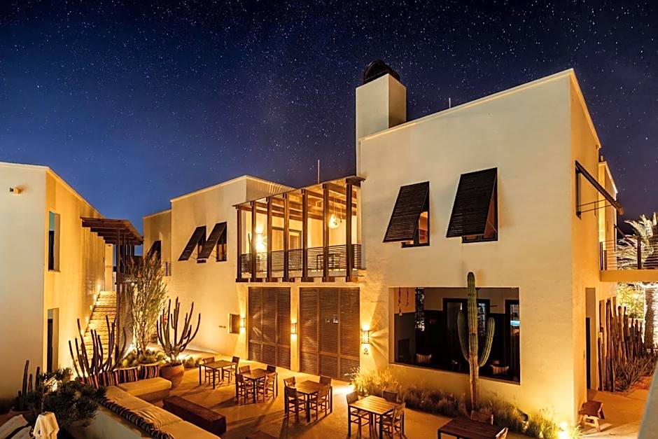 Hotel San Cristobal Adults 15+