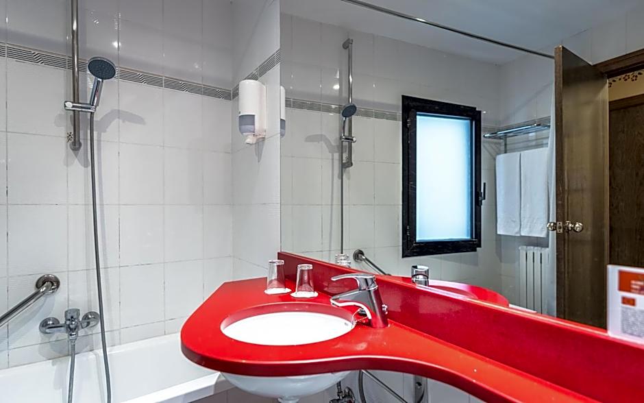 Hotel Aran La Abuela