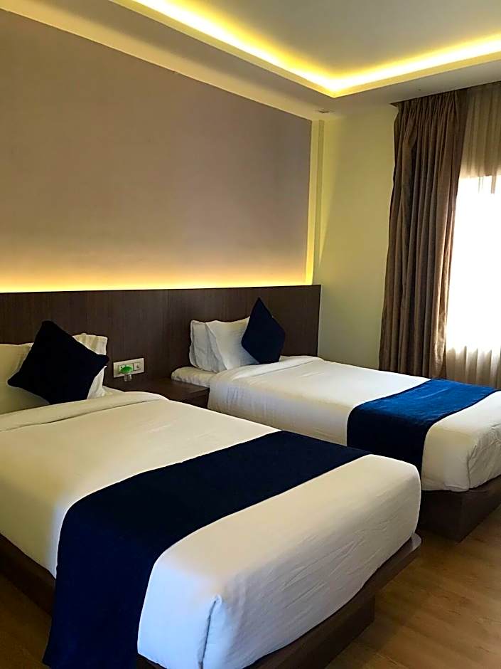 Nepalirika Hotel Damak
