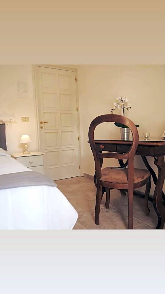 Villa Vittoria B&B