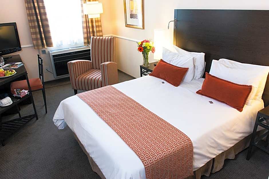 Mercure Johannesburg Midrand