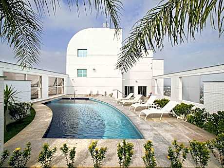 Mercure Hotel Manaus