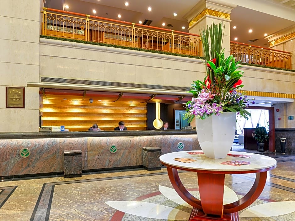 Ying Yuan Hotel