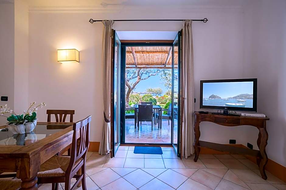 Tenuta Del Poggio Antico