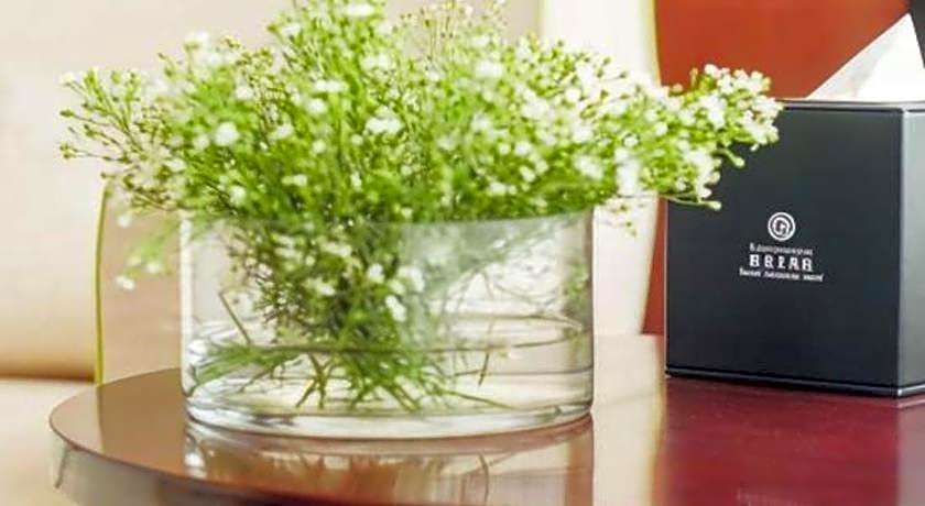 Grand Szechuan Hotel Vientiane