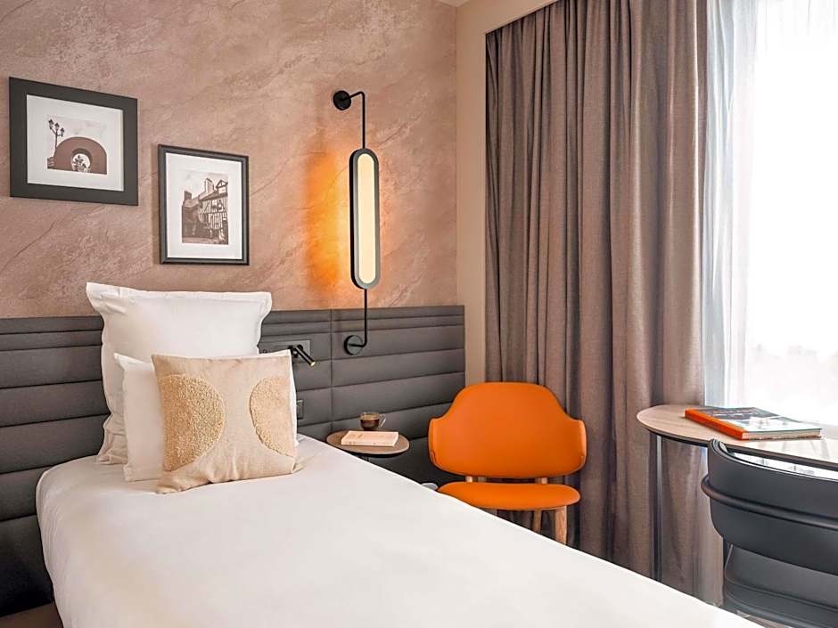 Novotel Orléans Centre Gare