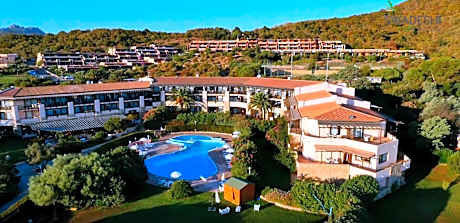 Swadeshi Sporting Hotel Tanca Manna