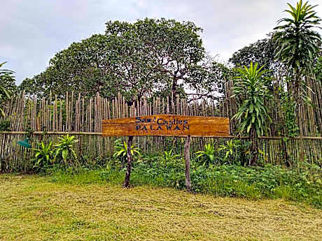 Palawan Sandcastles The Beach House