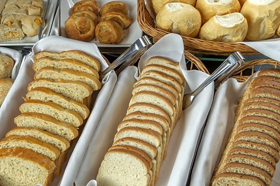 Valinhos Plaza Hotel