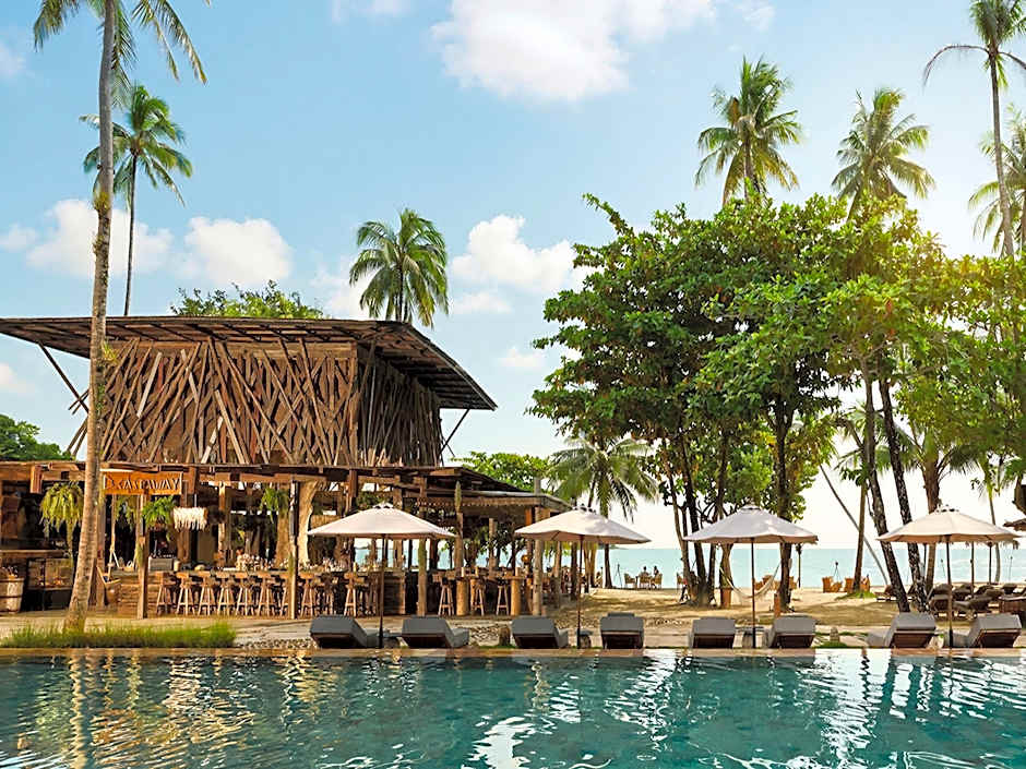 Dinso Resort & Villas Ko Chang, Vignette Collection By IHG