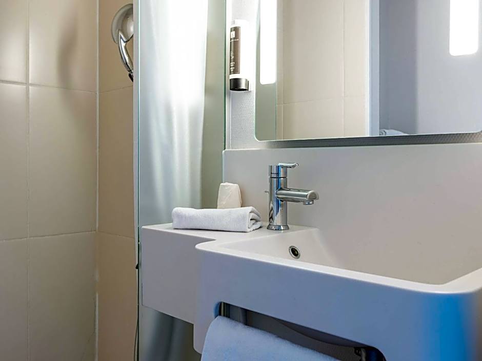 B&B HOTEL Rennes Ouest Villejean