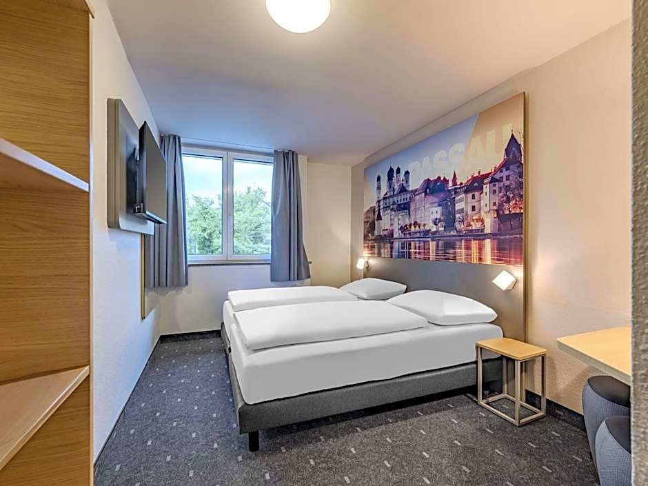 B&B HOTEL Passau-Sud