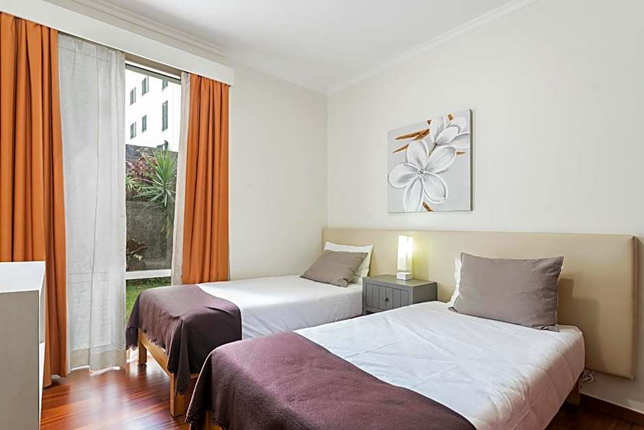 Achada I by An Island Apart