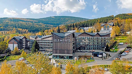Elements Hotel&Spa