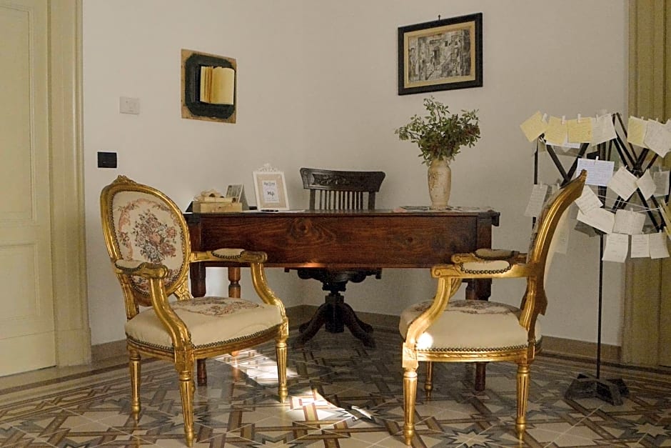 Agorà Suites & Apartments