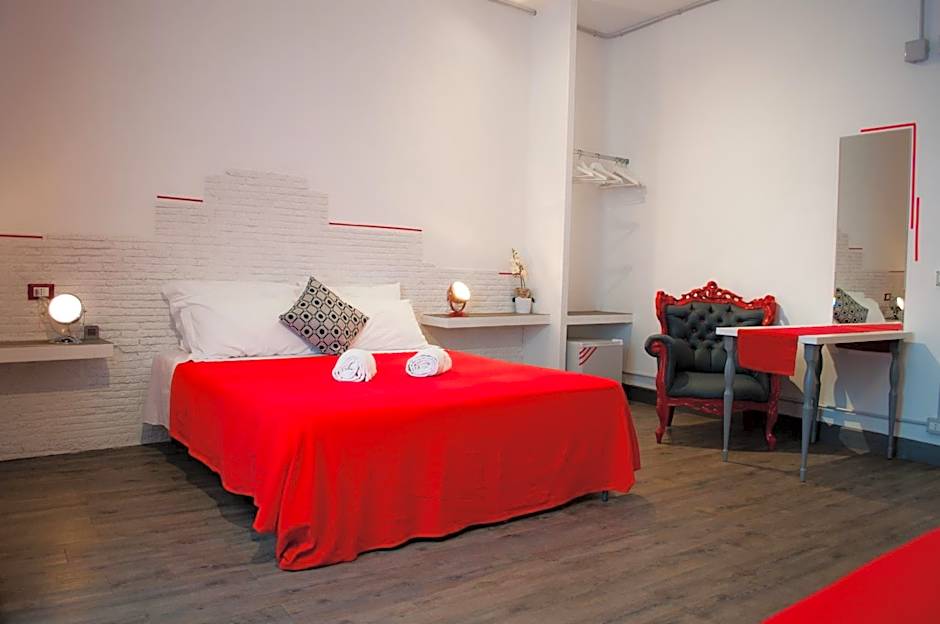 Relais Cola Di Rienzo