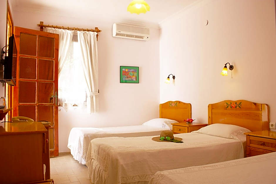 Toloman Hotel Bitez Beach