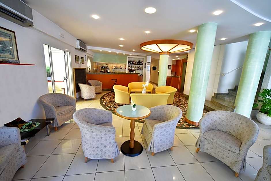 Hotel Marina Depandance