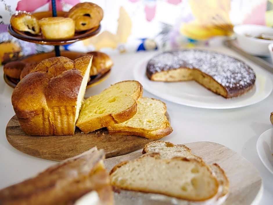 greet Hotel Rennes Pace