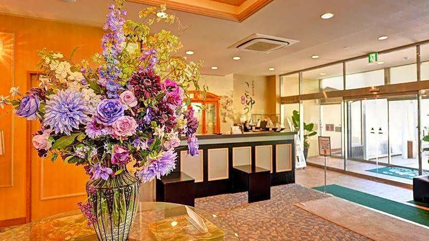 Kotoyuu Hotel