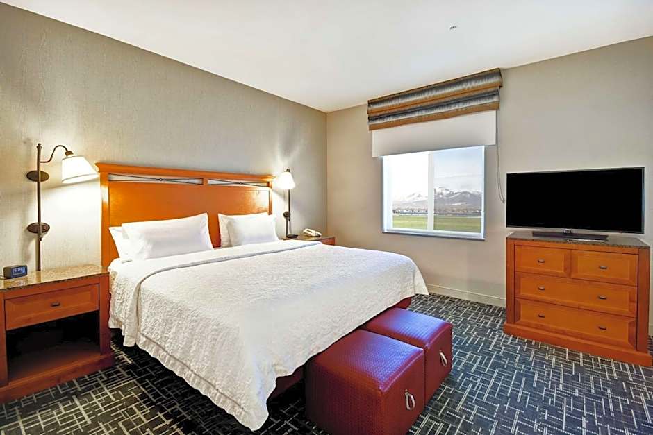 Hampton Inn By Hilton - Suites Salt Lake City-West Jordan