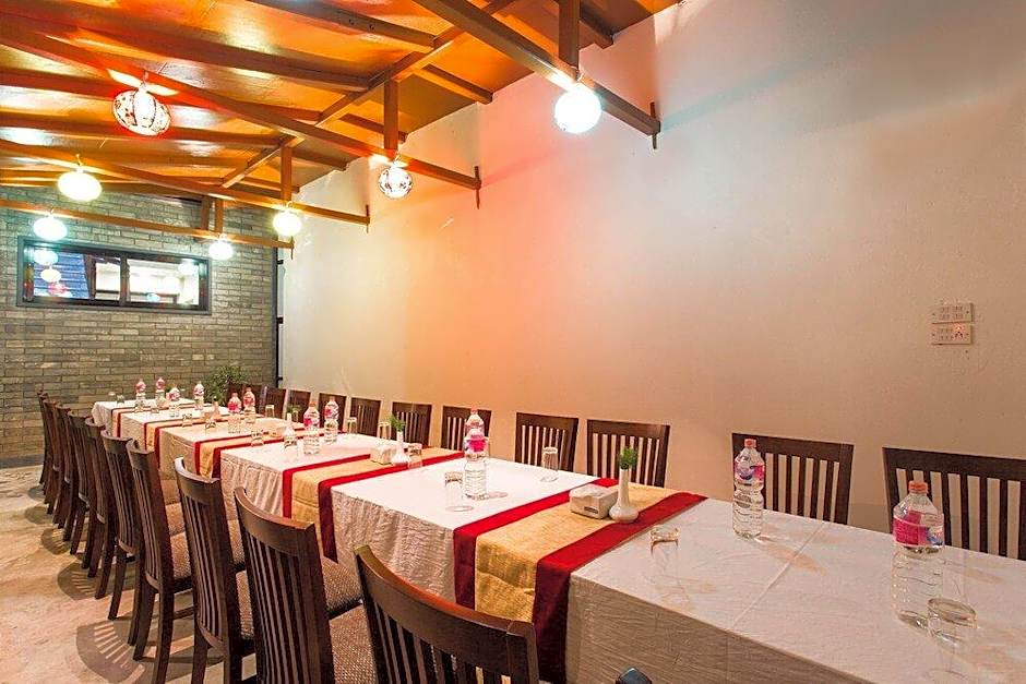 Hotel Utsab Himalaya