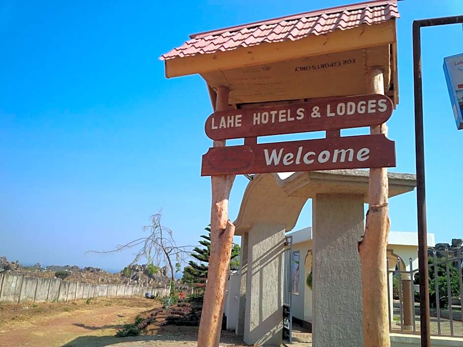 The Lahe Hotels