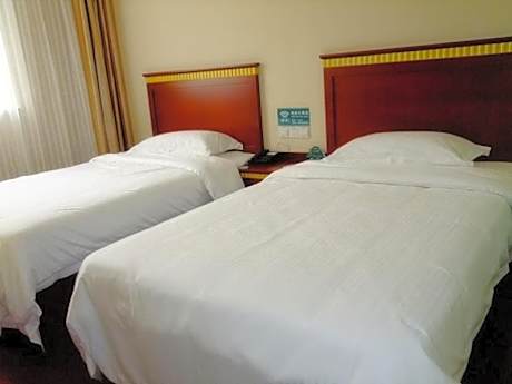 Business Twin Room