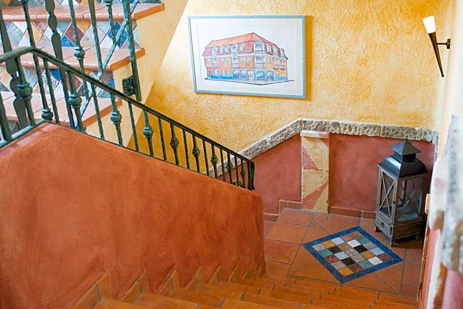 Hotel Casa Rustica - Eintrittskarten für den Europapark erhalten Sie garantiert über uns!