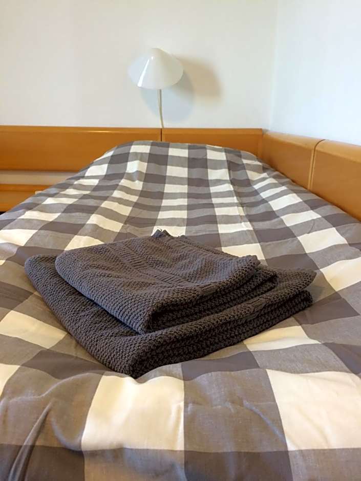 Hotel Osted