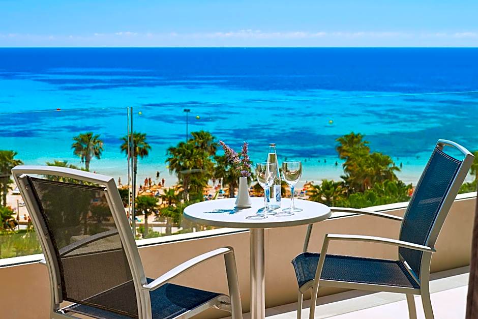 Hipotels Mediterraneo Hotel - Adults Only