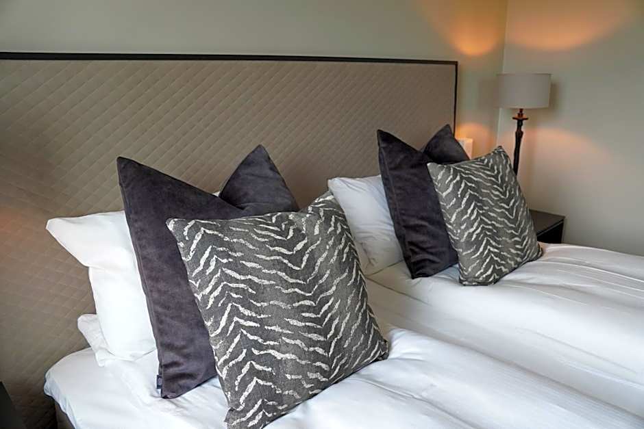 Quality Hotel Grand Royal