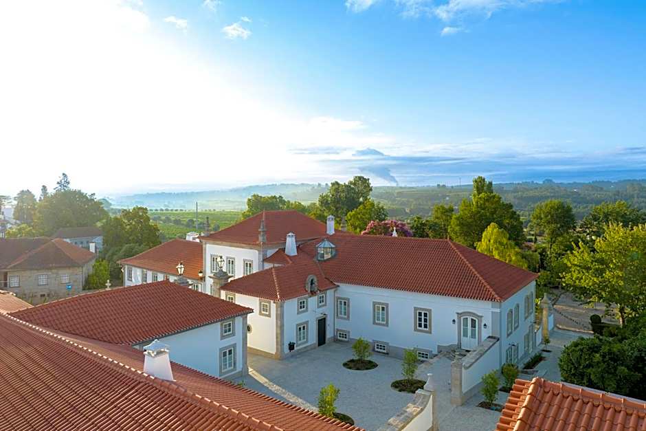 Valverde Santar Hotel & SPA - Relais & Châteaux