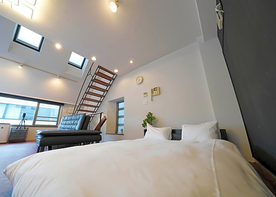 Ryoma THE TOWER - Vacation STAY 12892