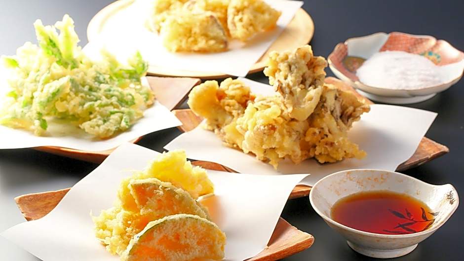 Ooedo Onsen Monogatari Shinshu Kakeyu