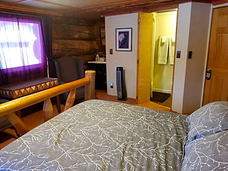 Room 4 - Lower Level