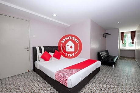 OYO 1231 Ar Rayyan Boutique Hotel