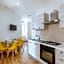 Central House - Apartments in Naples