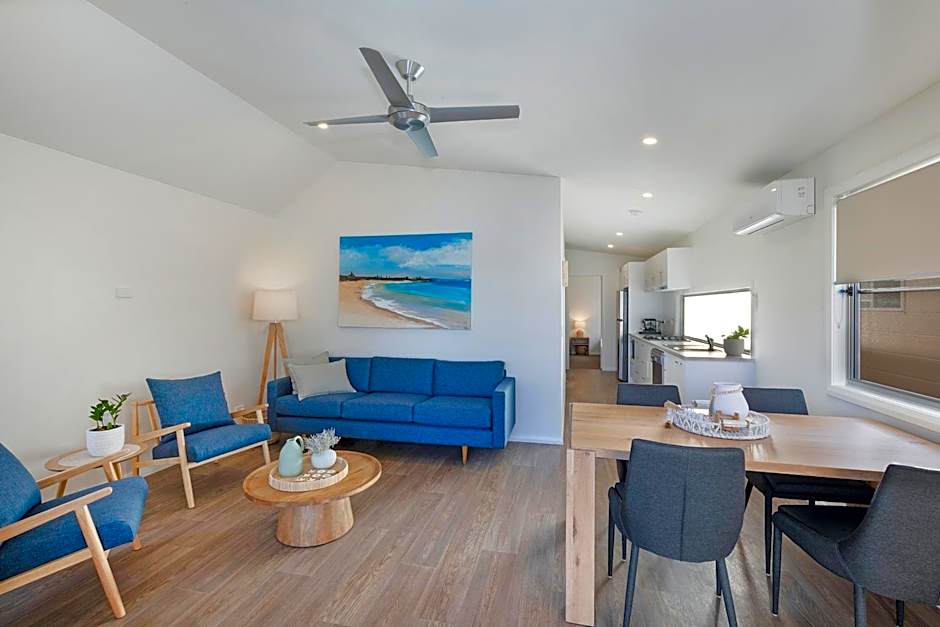 Reflections Massy Greene - Holiday Park