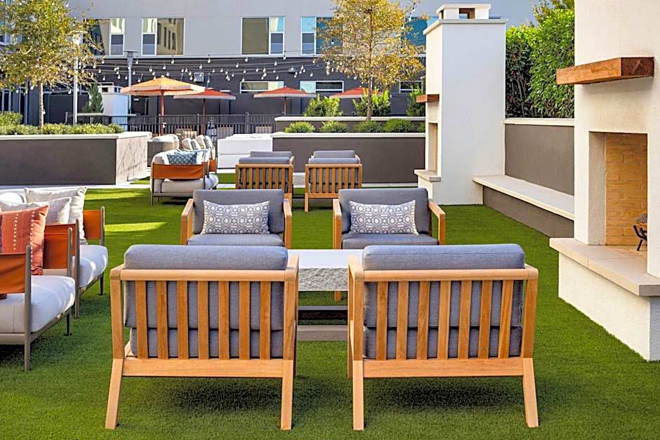 The Elmore Hotel, DFW Southlake, a Tribute Portfolio Hotel