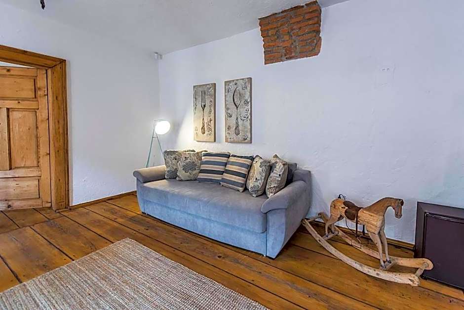 Casa Veche