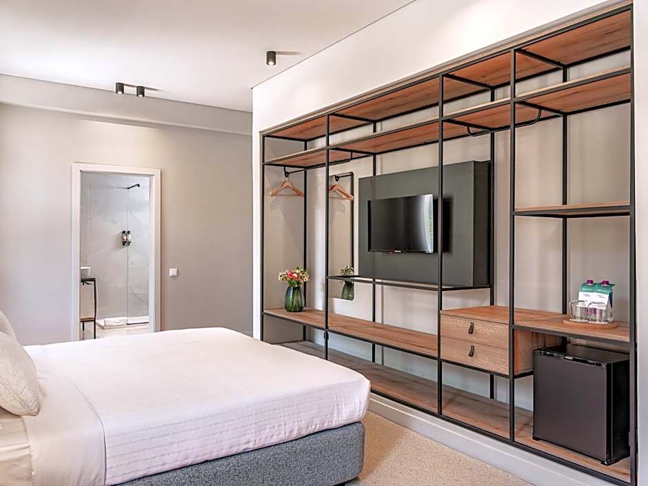 Villa Termal Spa Hotel - Villa Termal Spa Resort - by Unlock Hotels