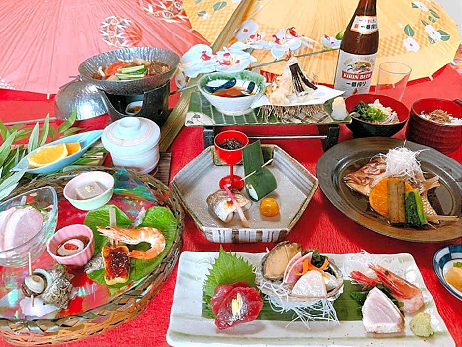 KOUBOUNOYU NAGAOKA