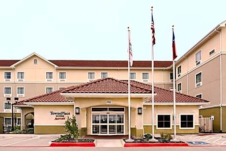 TownePlace Suites by Marriott Seguin