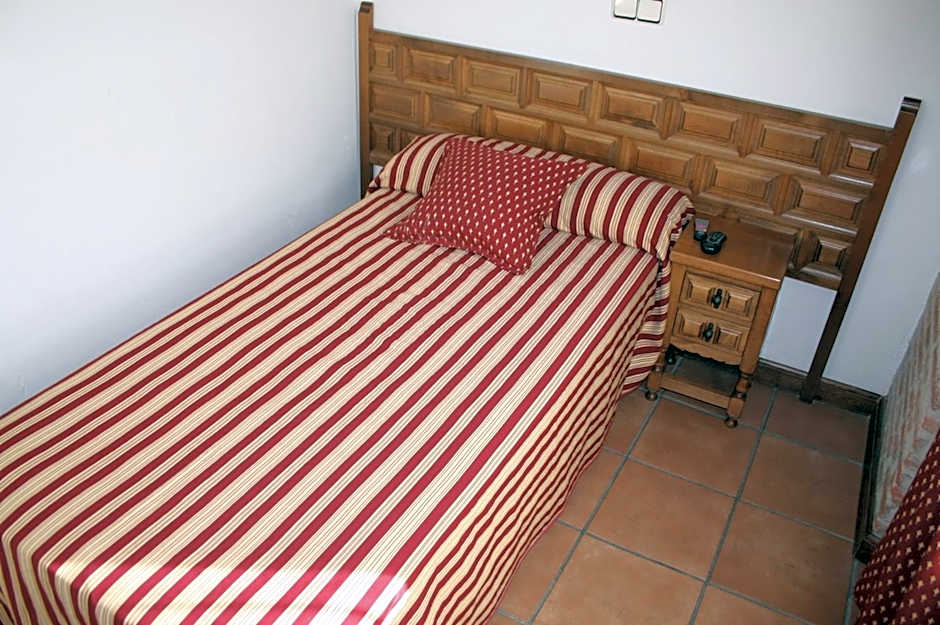 Hotel Rural La Enoteca del Marques