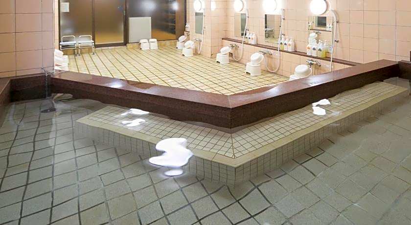 River Side Hotel Shoei