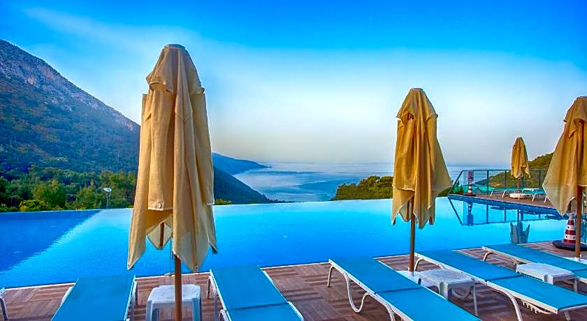 Ramada by Wyndham Fethiye Oludeniz