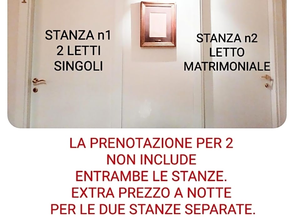 Bed and Breakfast For You